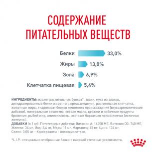 Для кошек - профилактика МКБ (Urinary care), 2кг БРАК УПАКОВКИ