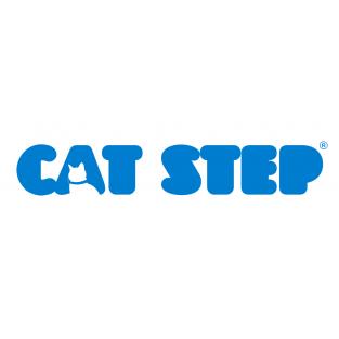 АКЦИЯ (+20% бесплатно) Наполнитель впитывающий силикагелевый CAT STEP Arctic Lavender, 4,5л, 1,97кг