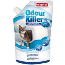 Дезодорант для кошачьих туалетов (Odour killer for cats) 