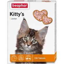 Кормовая добавка с биотином для котят, Kitty's Junior