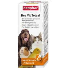 Кормовая добавка для всех домашних животных и птиц, Bea Vit Totaal
