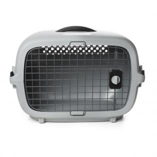 Переноска для животных Premium Panorama, 60*42*40см