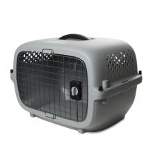 Переноска для животных Premium Panorama, 60*42*40см
