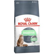 Корм сухой для взрослых кошек для поддержания здоровья пищеварительной системы, Digestive Care, 0,4кг