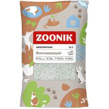 Наполнитель впитывающий 10л, 6.46кг