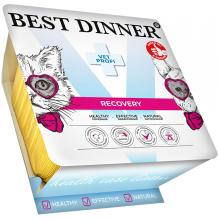 Паштет для кошек и собак Vet Profi Recovery, 100г