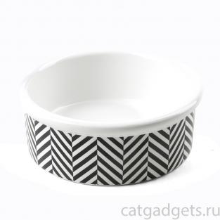 Миска керамическая "Сканди", 0,25л