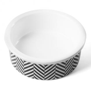 Миска керамическая "Сканди", 0,25л