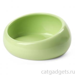 Миска керамическая "Весна", 0,32л