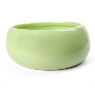 Миска керамическая "Весна", 0,32л