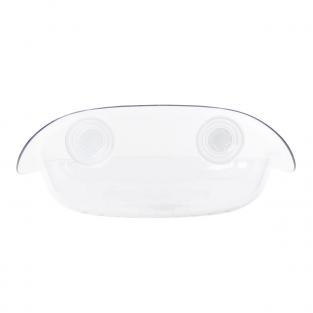 Гамак на окно для кошек "Безмятежность", 48*31*19см Гамак на окно для кошек "Безмятежность", 48*31*19см