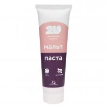Мальт паста для вывода шерсти, 75мл