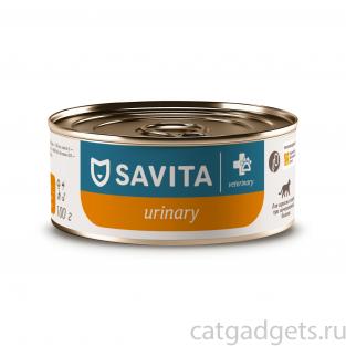 Консервы диетические Urinary S/O для взрослых кошек при МКБ, 100г