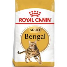 Для Бенгальских кошек (Bengal), 400г
