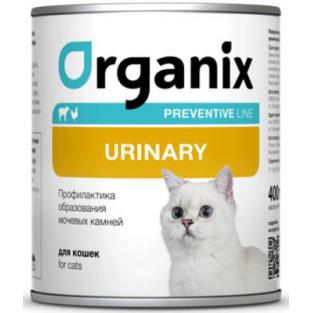 Preventive Line Urinary Консервы для кошек Профилактика образования мочевых камней