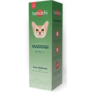 Мататаби спрей, для приучения кошек к предметам