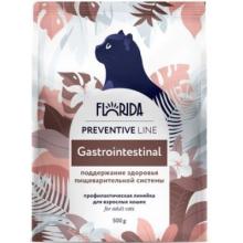 Preventive Line Gastrointestinal сухой корм для кошек "Поддержание здоровья пищеварительной системы"