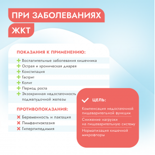 Диетический сухой корм при нарушениях пищеварения у кошек Gastrointestinal, 0.4кг