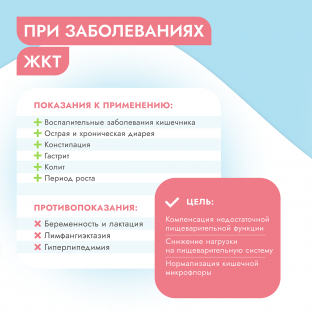Паштет с курицей для кошек Vet Profi Gastrointestinal , 100г