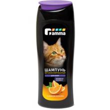 Шампунь витаминизированный для кошек