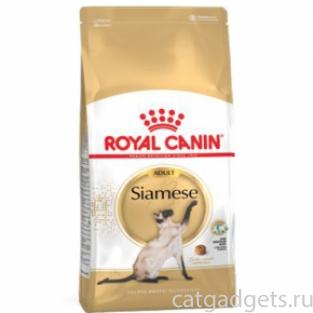 Для Сиамских кошек: 1-10 лет (Siamese 38)