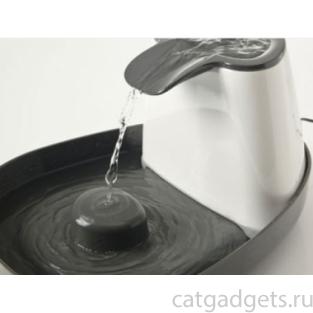 Питьевой фонтан для животных  Cascade 34*28*17 см, 1,5л