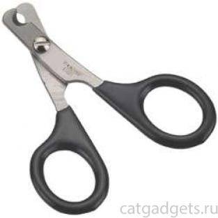 Когтерез-ножницы загнутые малые 8,5 см