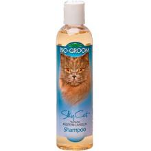 Шампунь для КОШЕК Протеин/Ланолин (Silky Cat Shampoo), 1:4