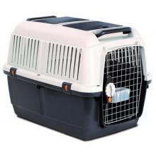 Переноска для авиаперевозок BRACCO TRAVEL 6 IATA (до 40кг), 92*64*67.5см