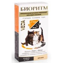 Биоритм Витамины для котят
