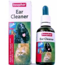 Лосьон для ухода за ушами у кошек и собак (Ear-Cleaner)