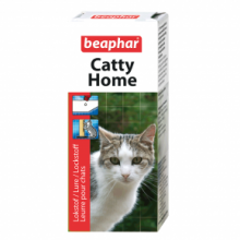Средство для приучения кошек к месту (CATTY HOME)