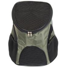 Рюкзак-переноска модель "Alien" зелёный 