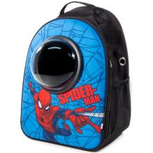 Сумка-рюкзак для животных Marvel Человек-паук, 45*32*23см