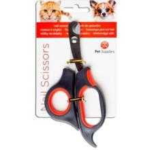Ножницы-когтерез для кошек и собак, Cat & Dog Nail Scissors