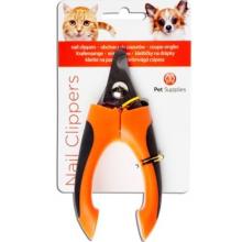 Когтерез-кусачки для кошек и собак (CAT & DOG NAIL CLIPPERS)