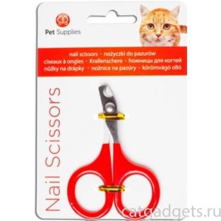Ножницы-когтерез для кошек