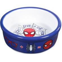 Миска керамическая Marvel Человек-паук, 0,25л