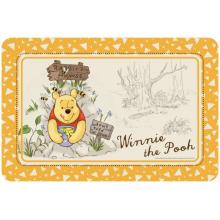 Коврик под миску Disney Winnie the Pooh, 43x28см