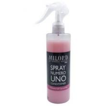 Спрей для расчесывания  «Уно» (Spray numero UNO) 