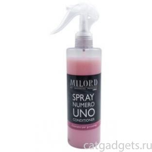 Спрей для расчесывания  «Уно» (Spray numero UNO) 