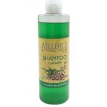 Шампунь питательный «Канапа» (Shampoo Canapa) 