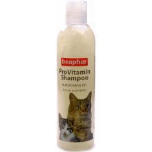 Шампунь с маслом австралийского ореха для кошек с чувствительной кожей