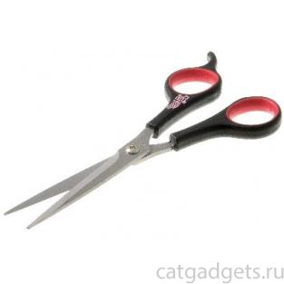 Ножницы для стрижки животных, 17,5 см