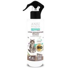 Дезодорирующий спрей для кошачьего туалета (Litter deodorizing lotion)