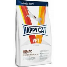 Ветеринарная диета для кошек для восстановления и подержания работы печени Hepatic